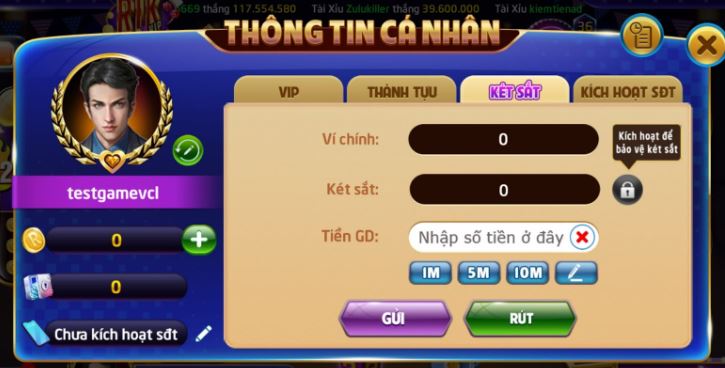 Tìm hiểu về các chương trình khuyến mãi Lucky88 và nhận phần thưởng 88k - Lucky88