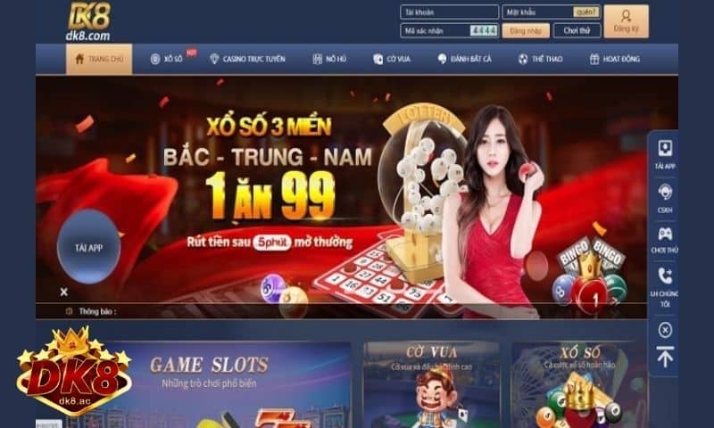 Tìm hiểu về các sản phẩm trò chơi do 365Vn cung cấp - 365Vn