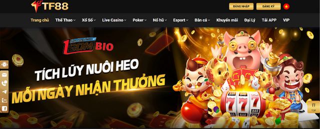 Gg88 cung cấp rất nhiều trò chơi chất lượng cao - Gg88