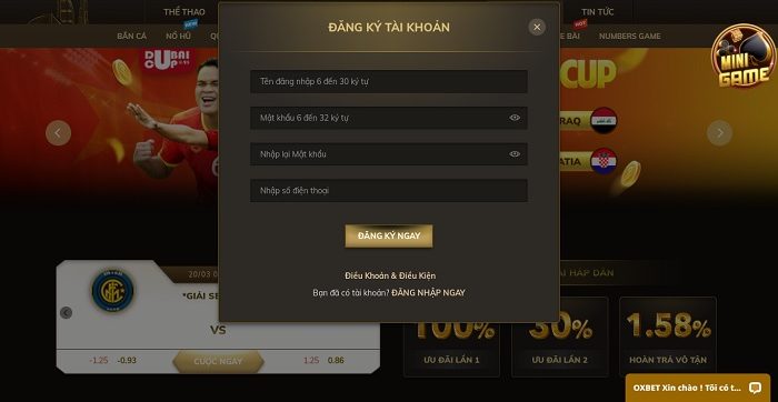 Thông tin chi tiết về các nền tảng chơi game trực tuyến cấp M88 - M88
