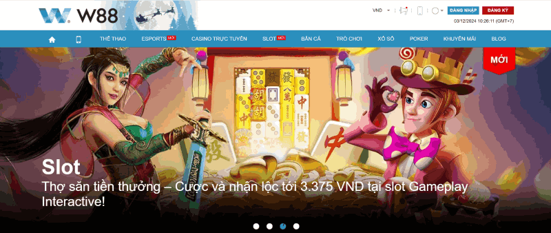 Suncity là một hệ thống tự động nhanh hơn - Suncity