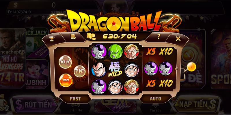 Hỗ trợ các ứng dụng game cấp độ Gnbet trên nền tảng Android và Apple - Gnbet