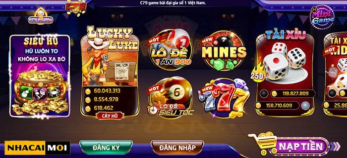 68Game hiểu rõ tâm lý của người chơi - 68Game