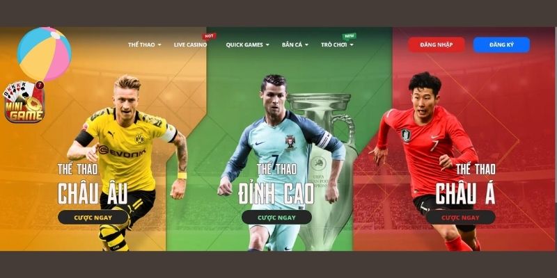 Ưu điểm chính của Ok365 trong việc giữ chân người chơi - Ok365