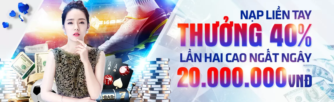 Đây là lý do tại sao các trò chơi cấp độ K9win có thể thu hút rất nhiều người chơi - K9win