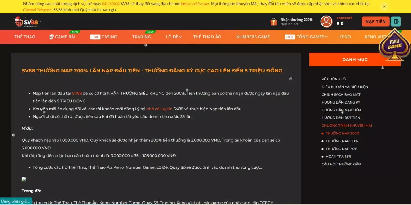 Vt999 đảm bảo chất lượng website cao nhất - Vt999