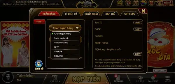 911Win Online cung cấp nhiều ưu đãi hấp dẫn - 911Win