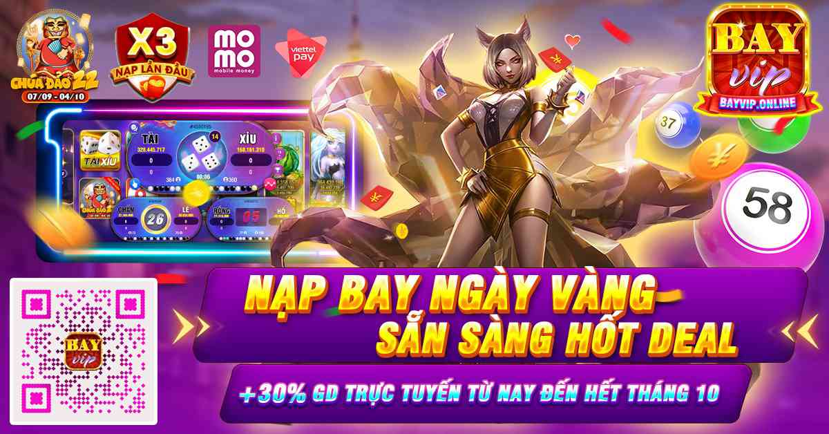 Các trò chơi di động trên nền tảng 18Bet - 18Bet