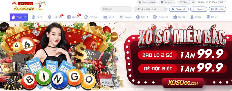 Hướng dẫn cá cược quần vợt rất đơn giản, được xếp hạng Bj66 - Bj66
