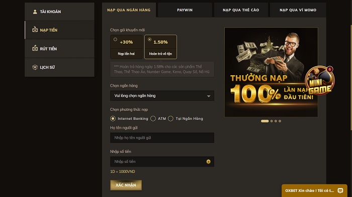 Công ty game Sodo - Liên kết mới nhất của Sodo - Sodo